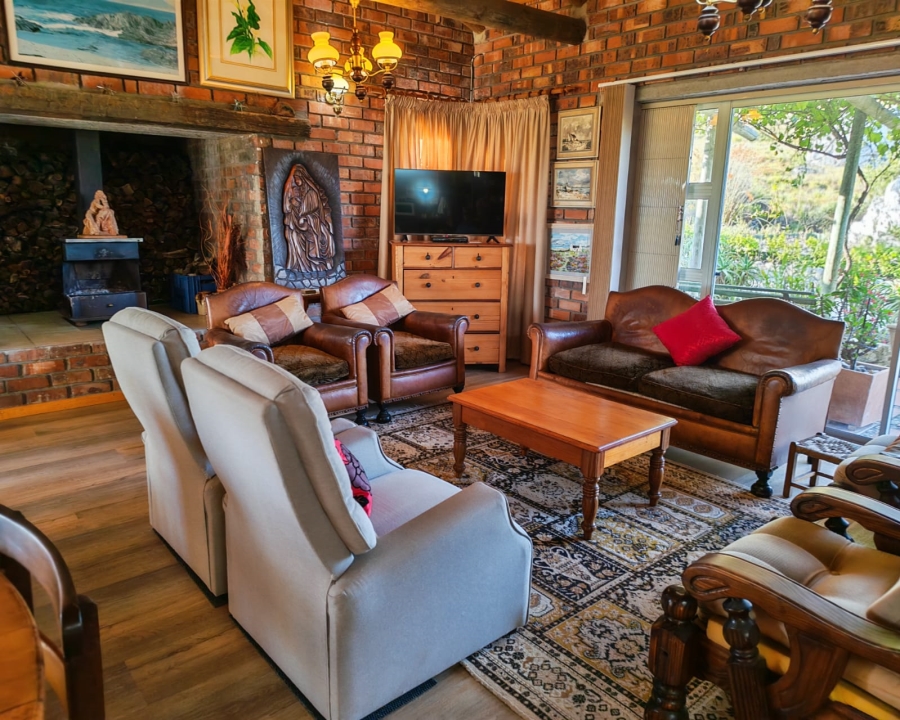 4 Bedroom Property for Sale in Bettys Bay Western Cape